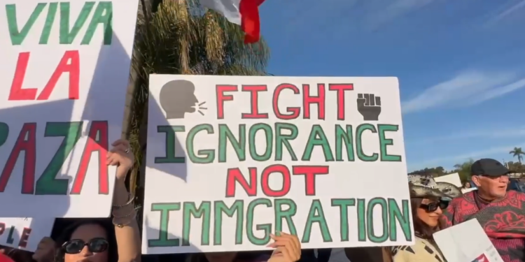 Incertidumbre económica golpea a la frontera: más de 300 empleos perdidos en Mexicali