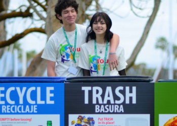 dia de la tierra chula vista