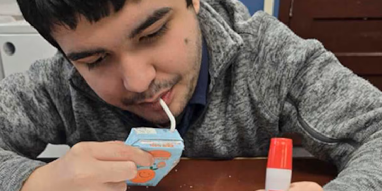 Exigen justicia para adolescente con autismo baleado por la policía de Pocatello