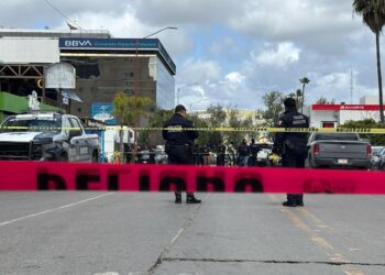 asalto tijuana