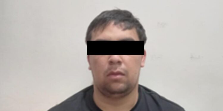 Detienen en Tijuana a presunto operador del Cártel del Pacífico