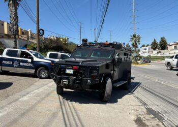 Seguridad TijuanaSeguridad Tijuana