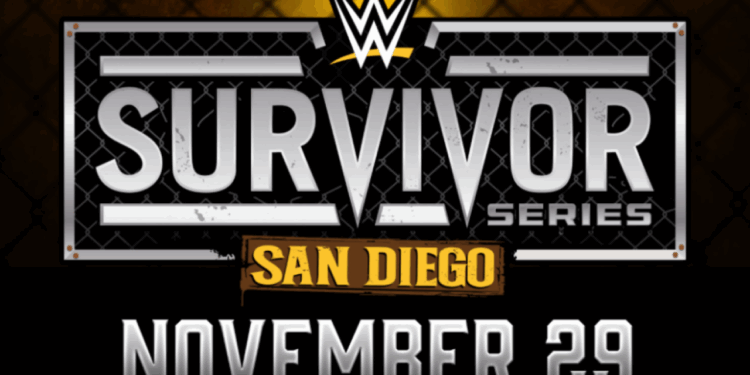 WWE Series