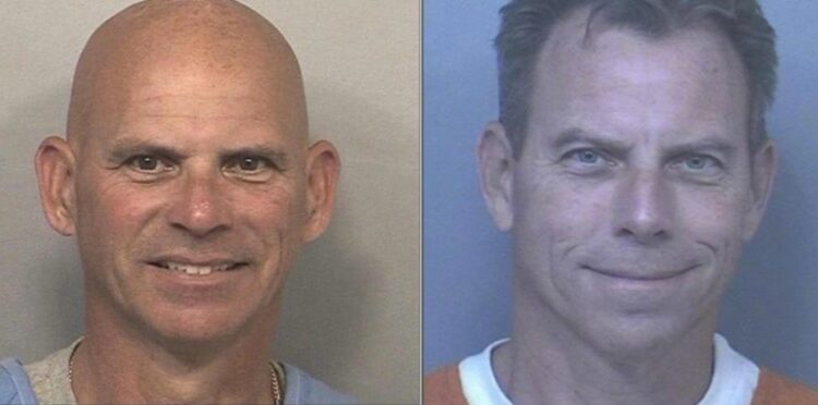 Hermanos Menéndez logran avanzar hacia audiencia de resentencia en Los Ángeles