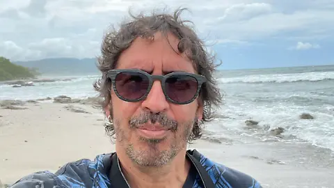 Muere el productor Guillermo del Bosque