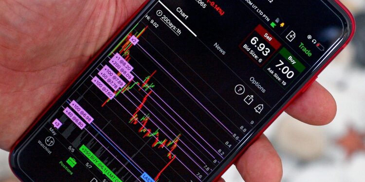 Consideraciones a tener en cuenta antes de operar en Forex