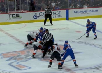 San Diego Gulls suman tres triunfos consecutivos y se acercan a la postemporada