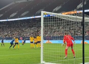 SD Wave FC recibirá a Kansas City este sábado 12 de abril en el Snapdragon Stadium