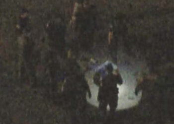 Justicia para Anastasio, exigen reabrir caso de migrante que perdió la vida a manos de agentes fronterizos en San Ysidro