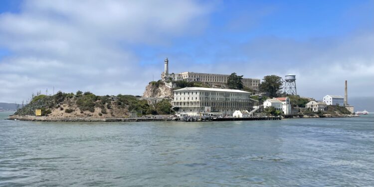 Alcatraz