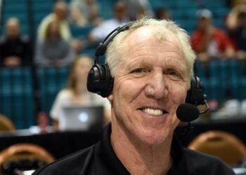 San Diego honra a Bill Walton con la creación de una red de innovación