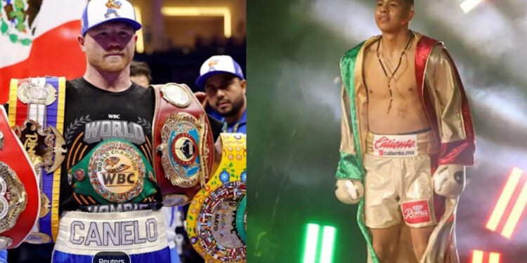 Boxeadores mexicanos conquistaron Arabia Saudita con grandes victorias en Riad