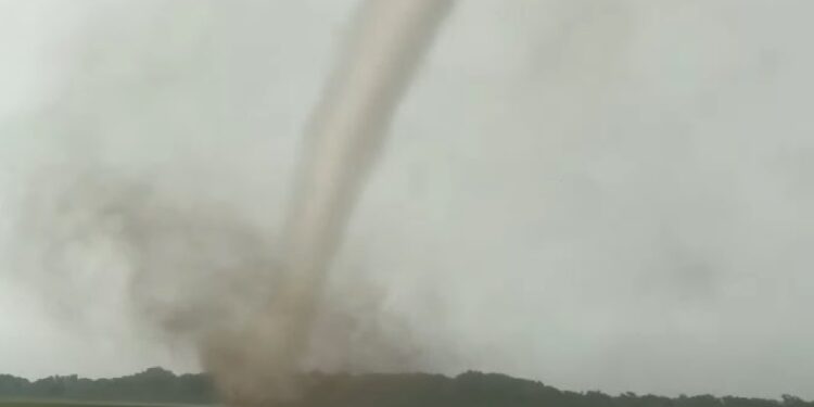 Tornado
