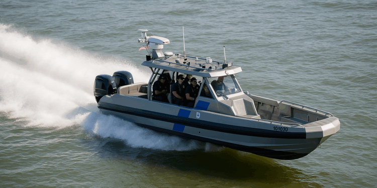 Aumenta presencia de la Patrulla Fronteriza en costas de San Diego tras naufragios de ilegales