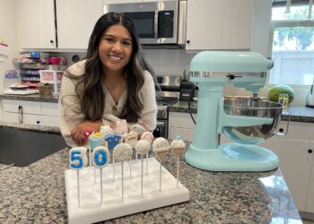 El dulce camino de Sugar Wing Sweets: Una historia de emprendimiento…