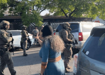 Redada de ICE en restaurante Buona Forchetta de San Diego desata protestas