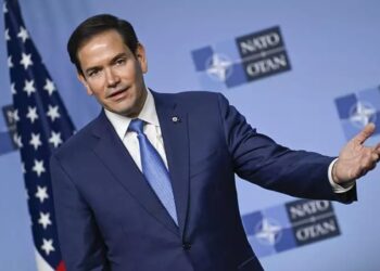 Marco Rubio asumió múltiples cargos clave en primera reestructuración del gabinete de Trump