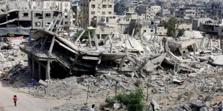Israel asegura muerte de Mohammed Sinwar, último gran líder militar de Hamas en Gaza