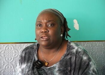 Más de 7 mil haitianos viven refugiados en Tijuana