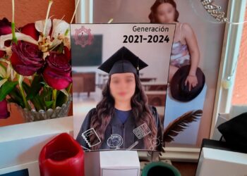 Jennifer, la donadora