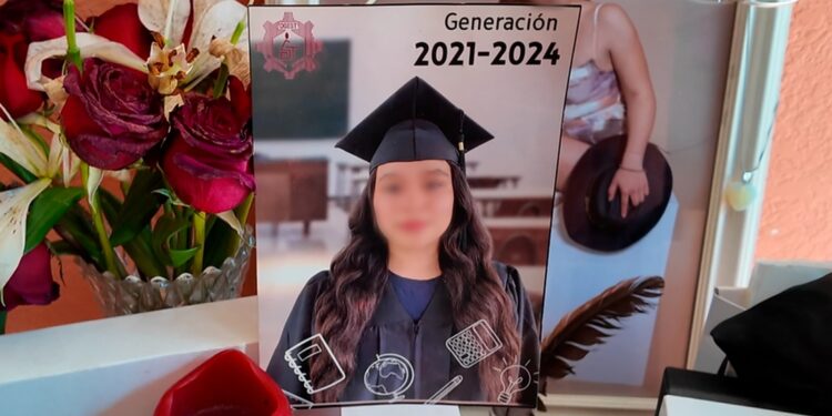 Jennifer, la donadora