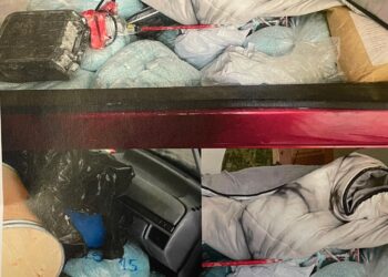 Autoridades anuncian cargos contra cárteles en San Diego