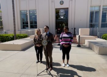 Activistas solicitan investigación del Departamento de Justicia sobre Centro Infantil Polinsky