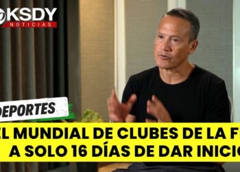 El Mundial de Clubes FIFA 2025 está por comenzar y los mejores equipos del planeta se preparan para hacer historia