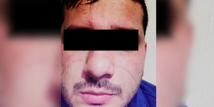 Abaten a “El Perris” operador de “Los Chapitos” durante enfrentamiento en Sinaloa