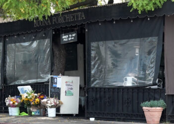 Temor entre la comunidad tras la intensa redada migratoria en un restaurante de South Park