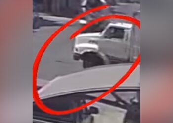 Detienen a presunto responsable de atropellar mortalmente a mujer en la colonia Murúa