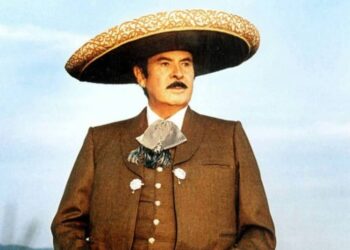 Pepe Aguilar abrirá museo para honrar a su padre