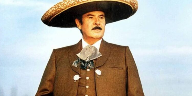 Pepe Aguilar abrirá museo para honrar a su padre