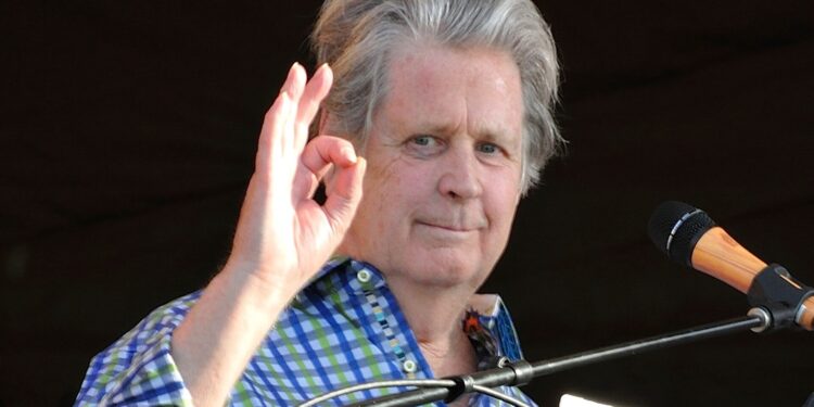 Fallece Brian Wilson, el genio detrás de los Beach Boys, a los 82 años