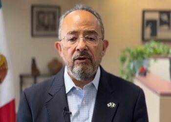 Son mexicanos la mayoría de los migrantes detenidos en operativos de ICE en Los Ángeles