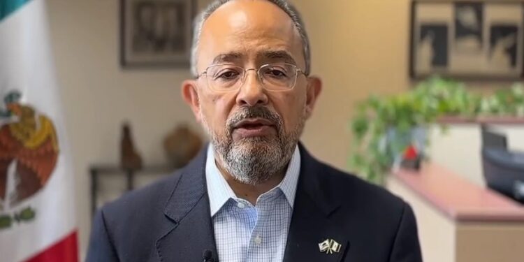 Son mexicanos la mayoría de los migrantes detenidos en operativos de ICE en Los Ángeles