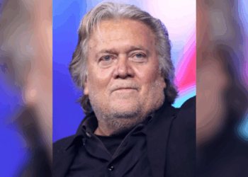 Stephen Bannon