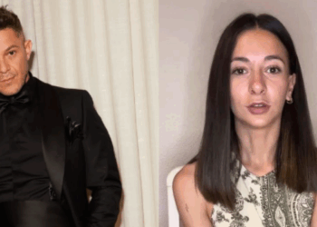 Alejandro Sanz en el ojo del huracán tras graves acusaciones de una exfan