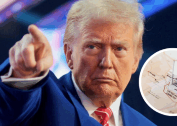 Catar cierra espacio aéreo tras ataques de Trump a Irán