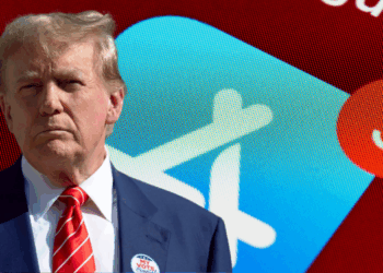 Trump Media invertirá $400 millones en recompra de acciones