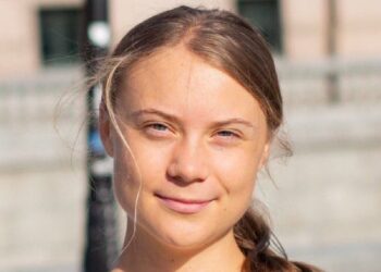 Greta Thunberg