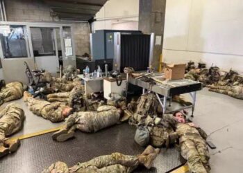 militares