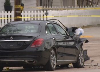 Hombre muere tras ser abatido por la policía de San Diego en Ocean Beach