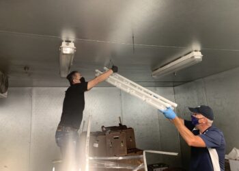 Mexicalense revoluciona la industria alimentaria en EE.UU. con innovación contra el desperdicio