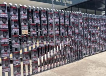 Familiares y periodistas piden reactivación de investigación sobre asesinato de Francisco Ortiz Franco