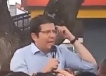 Atentan contra precandidato presidencial, Miguel Uribe Turbay, en Colombia