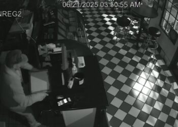 Pizzería en Scripps Ranch ha sido víctima de robo en 10 ocasiones