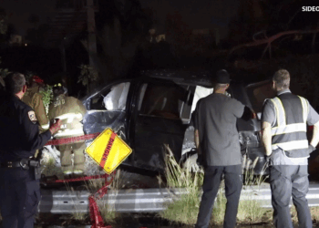 Accidente