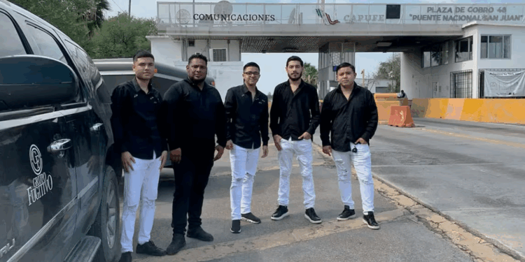 Grupo Fugitivo