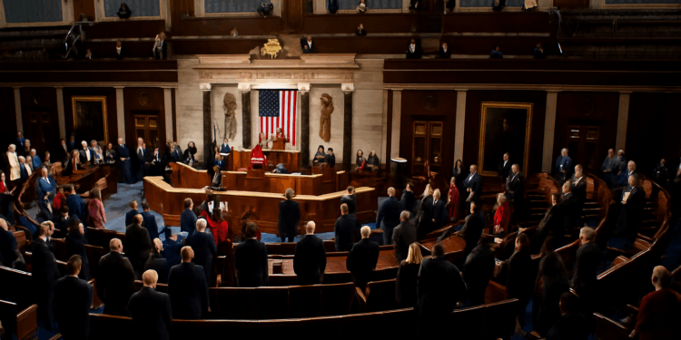 Republicanos superan obstáculos en el Senado para avanzar en el paquete fiscal de Trump